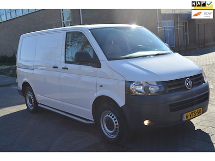 Volkswagen Transporter 0