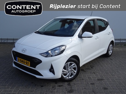 Hyundai i10 0