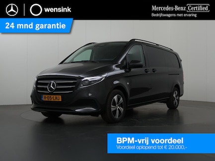 Mercedes-Benz Vito 0