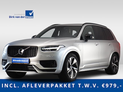 Volvo XC90 0