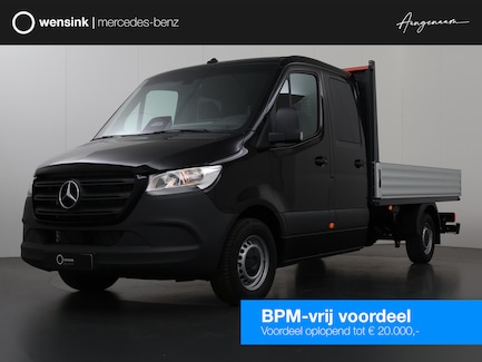 Mercedes-Benz Sprinter 0