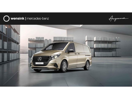 Mercedes-Benz eVito 0