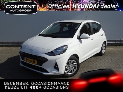 Hyundai i10 0