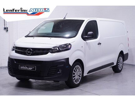 Opel Vivaro 0