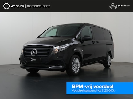 Mercedes-Benz eVito 0