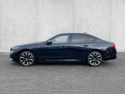 BMW 5-Serie 0