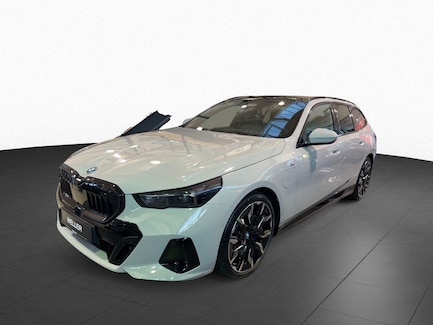 BMW 5-Serie 0