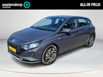 Hyundai i20 0