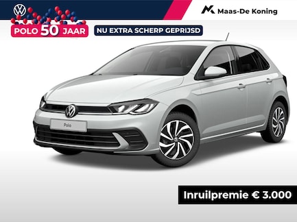 Volkswagen Polo 0