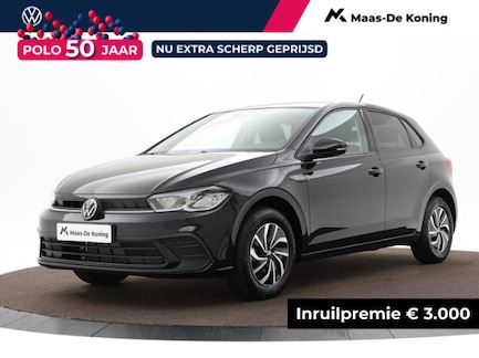 Volkswagen Polo 0