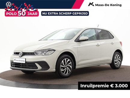 Volkswagen Polo 0