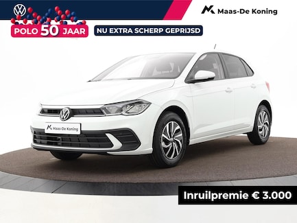 Volkswagen Polo 0