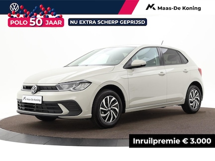 Volkswagen Polo 0