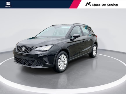 SEAT Arona 0