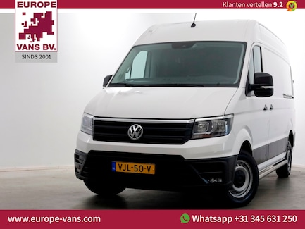 Volkswagen Crafter 0