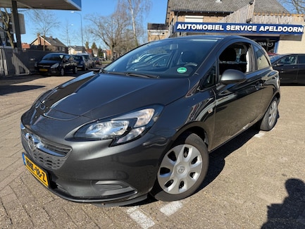 Opel Corsa 0