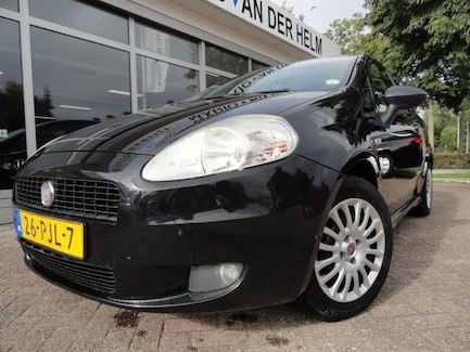 Fiat Punto 0
