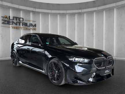 BMW M5 0