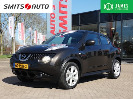 Nissan Juke 0