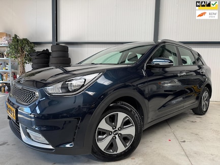 Kia Niro 0