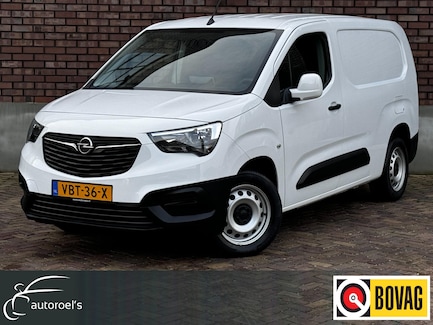 Opel Combo 0
