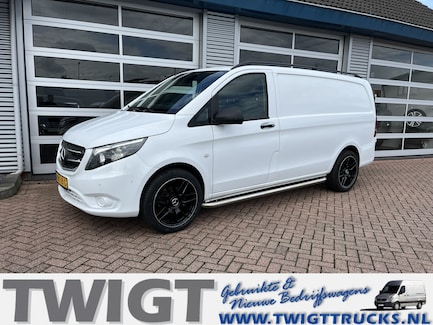Mercedes-Benz Vito 0