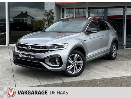 Volkswagen T-Roc 0