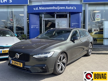 Volvo V90 0