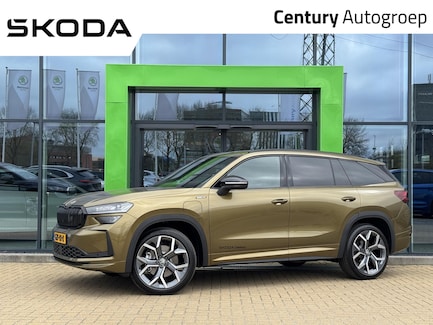 Skoda Kodiaq 0