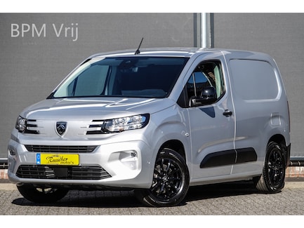 Peugeot Partner 0