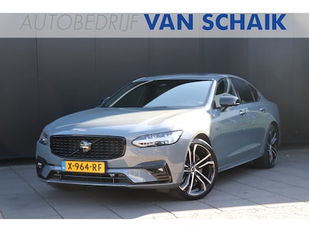 Volvo S90 0