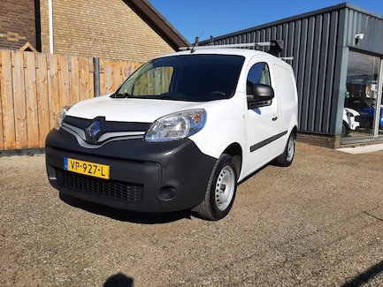 Renault Kangoo 0