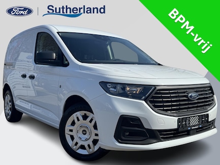 Ford Transit Connect 0