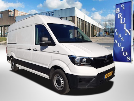Volkswagen Crafter 0