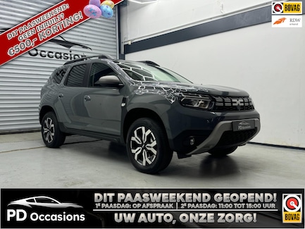 Dacia Duster 0