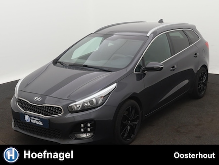 Kia Ceed 0