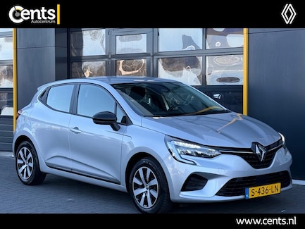 Renault Clio 0