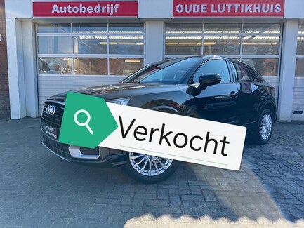Audi Q2 0