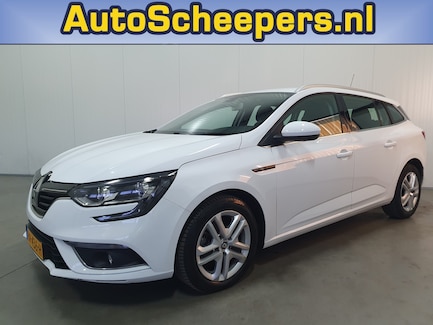 Renault Megane 0