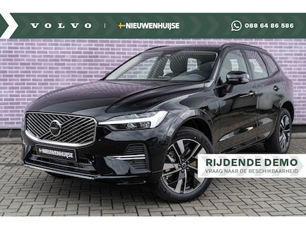 Volvo XC60 0