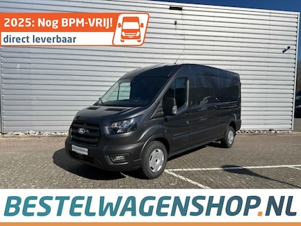 Ford Transit 0