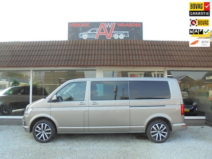 Volkswagen Transporter 0