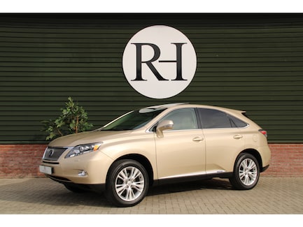 Lexus RX 0