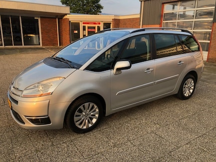 Citroën C4 Picasso 0