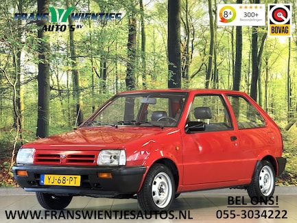 Nissan Micra 0