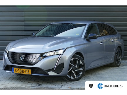 Peugeot 308 0
