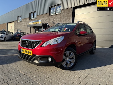 Peugeot 2008 0