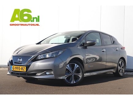 Nissan Leaf 0