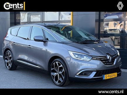 Renault Grand Scenic 0