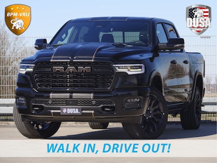Dodge Ram 1500 0